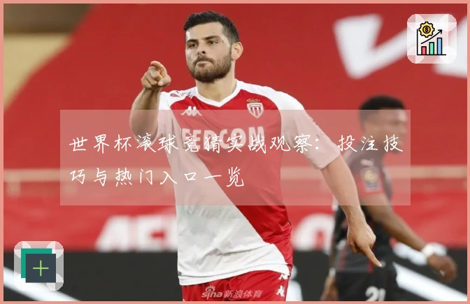 世界杯滚球竞猜实战观察：投注技巧与热门入口一览