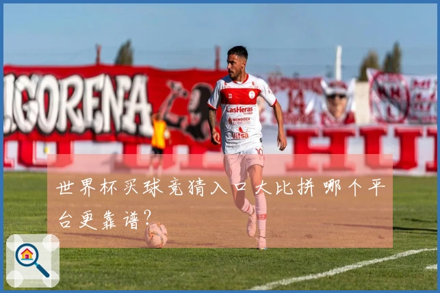 世界杯买球竞猜入口大比拼 哪个平台更靠谱？