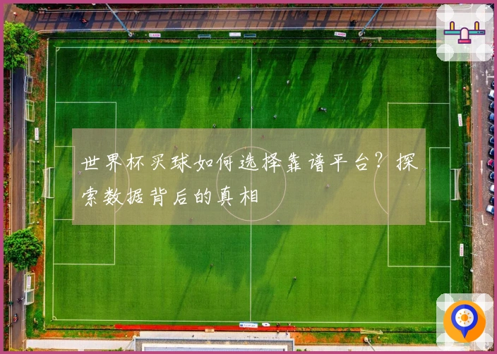 世界杯买球如何选择靠谱平台？探索数据背后的真相