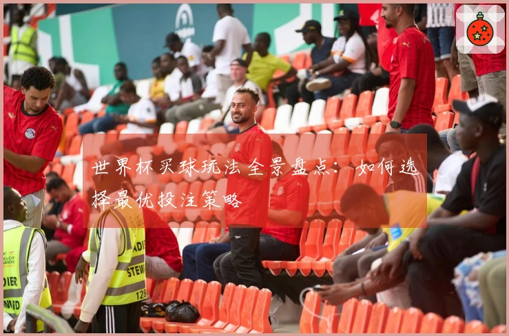世界杯买球玩法全景盘点：如何选择最优投注策略