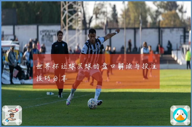 世界杯让球买球的盘口解读与投注技巧分享
