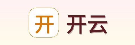 开云 Logo
